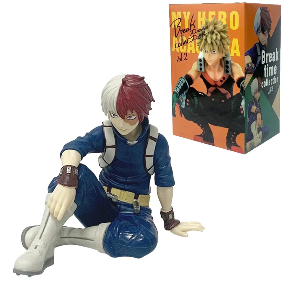 Auf Lager Frieren: Beyond Journey's End Anime Luminasta Frieren Himmel Actionfigur Spielzeug PVC Modell Sammler Geburtstagsgeschenk