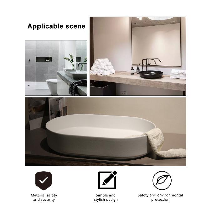 Pop up Drain Button Bathroom Sink Plug Black Gold Rose Siphon Waste Stopper Wash Basin Faucet Accessory for Kitchen Or Bath Oil Drain Plugs 3