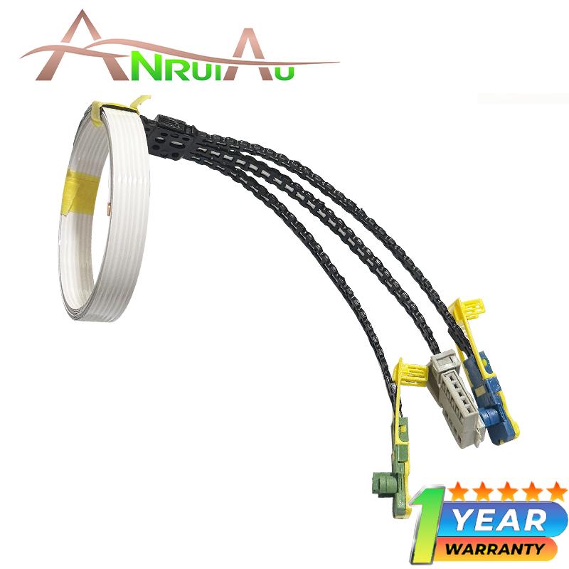 NEW 1PC Replacement Cable 96530925XT For Peugeot 206 307 406 807 Citroen C2 2003-2009 C3 2002-2010 C4 2004-2010 C5 2001-2008