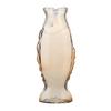 Hestia Glass Fish Vase - Tall Shape