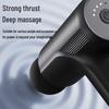 Smart Mini Fascia Gun - Electric Muscle Relaxation Massager for Full Body