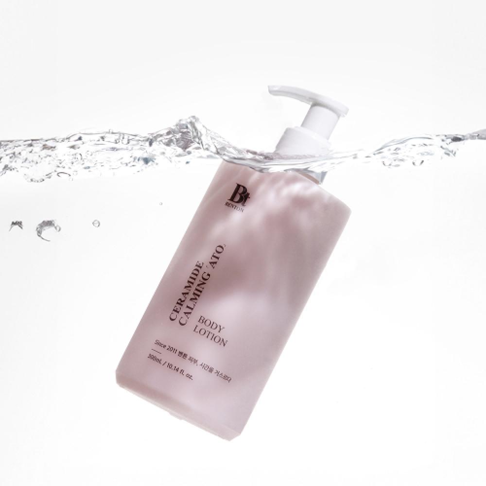 Benton Lotiune de corp Ceramide Calming Ato 300 ml