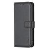 BINFEN COLOR BF17 For Samsung Galaxy S25 Edge Case Wallet Folio Flip Leather Cover