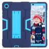 Case for TCL Tab 8 LE&WiFi and Lenovo Tab One 8.7"/K9 TB305 FU M8 M9 M10 M11  Heavy Duty Rugged Full-Body Hybrid Shockproof Drop Protection Cover