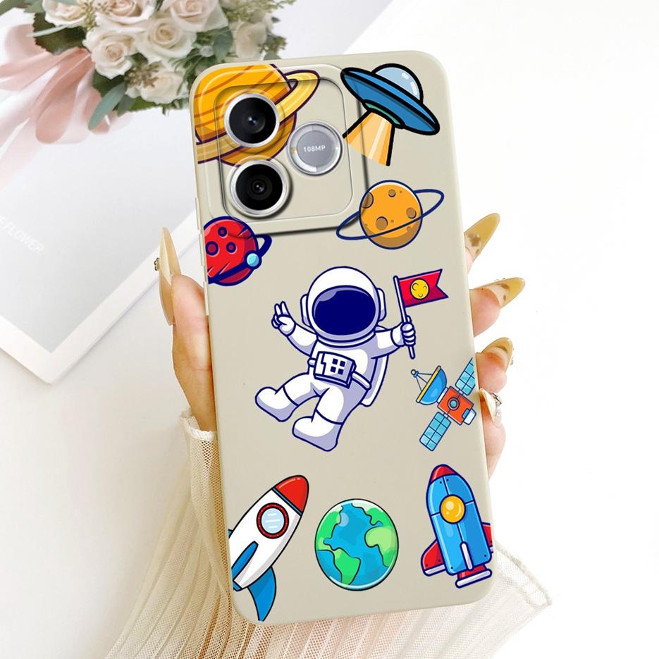 For Honor 500 Smart Case Honor600 Lite LNA-NX1 Pretty Girls Butterfly Painted Cover Soft Silicone Case For Honor 600 Lite Fundas