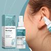 Earwax Blockage Removal Spray Daily Use, Gentle, Comfortable, Moisturizing, Earwax Cleaning, Care, Spray