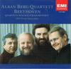 CD ALBAN BERG QUARTET; BEETHOVEN - Beethoven: String Quartet No. 16, S TOCE9869 Japan Classical Used
