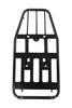Honda Super Cub Cross Cub CC110 Rear Extended Cargo Standard Universal Motorcycle Custom Part 110, 110, Carrier, Large, Long, Rack, JA45, JA60,