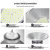 Yaming LED Anti-Glare Industrial & Sports High Bay Light