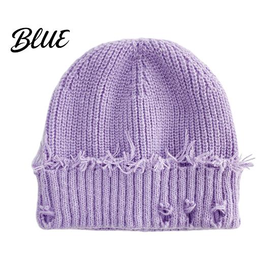 Outdoor Activity Winter Headwear Knit Hat for Men Women Chunky Snow Cap Lightweight Warm Unisex Cold Weather Gear Hats Slouchy Skull Caps Commuting