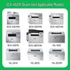 Caijin Compatible Toner Cartridge for Samsung & Xerox