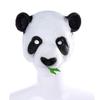 Dress Up Props Male And Female Panda Masks Anime Mask Cosplay Dance Party Performance Bar Party Atmosphere