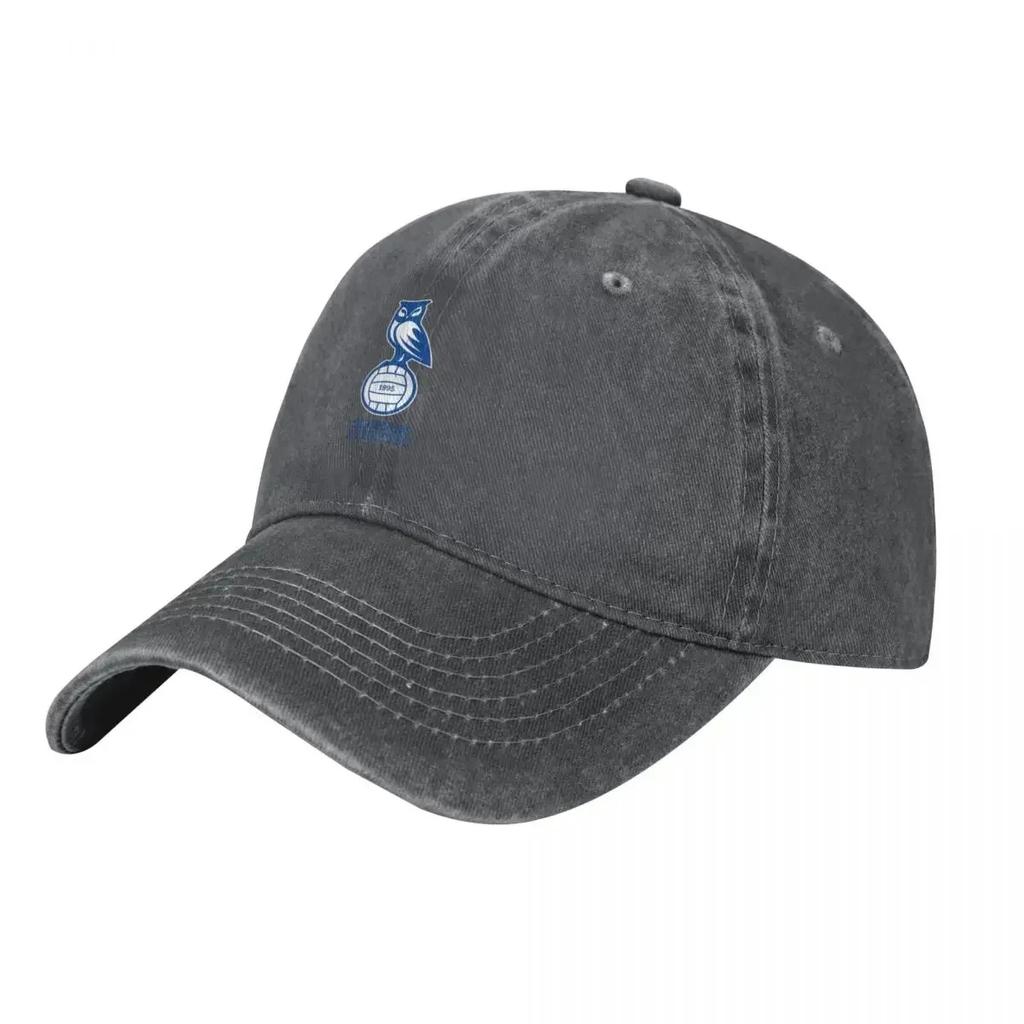 Oldham Athletic Badge Baseball Cap Beach Bag Dropshipping Hats Women Unisexs