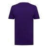 Off White Mens Mirror Cotton Regular Short-Sleeved T-Shirt