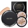 Age20's Signature Essence Cover Pact Master Double Cover Boîtier 14g + Recharge 14g 2p, Non. 23, 1 pièce