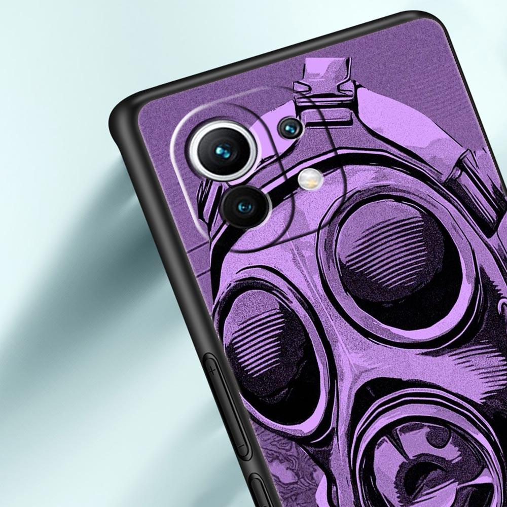 Phone Case For Xiaomi Mi 15 14 13 12 11 Lite 14T 13T 12T 11T Pro Poco X7 X6 X5 X3 Pro F6 F5 F4 Cover Counter Strike CS GO