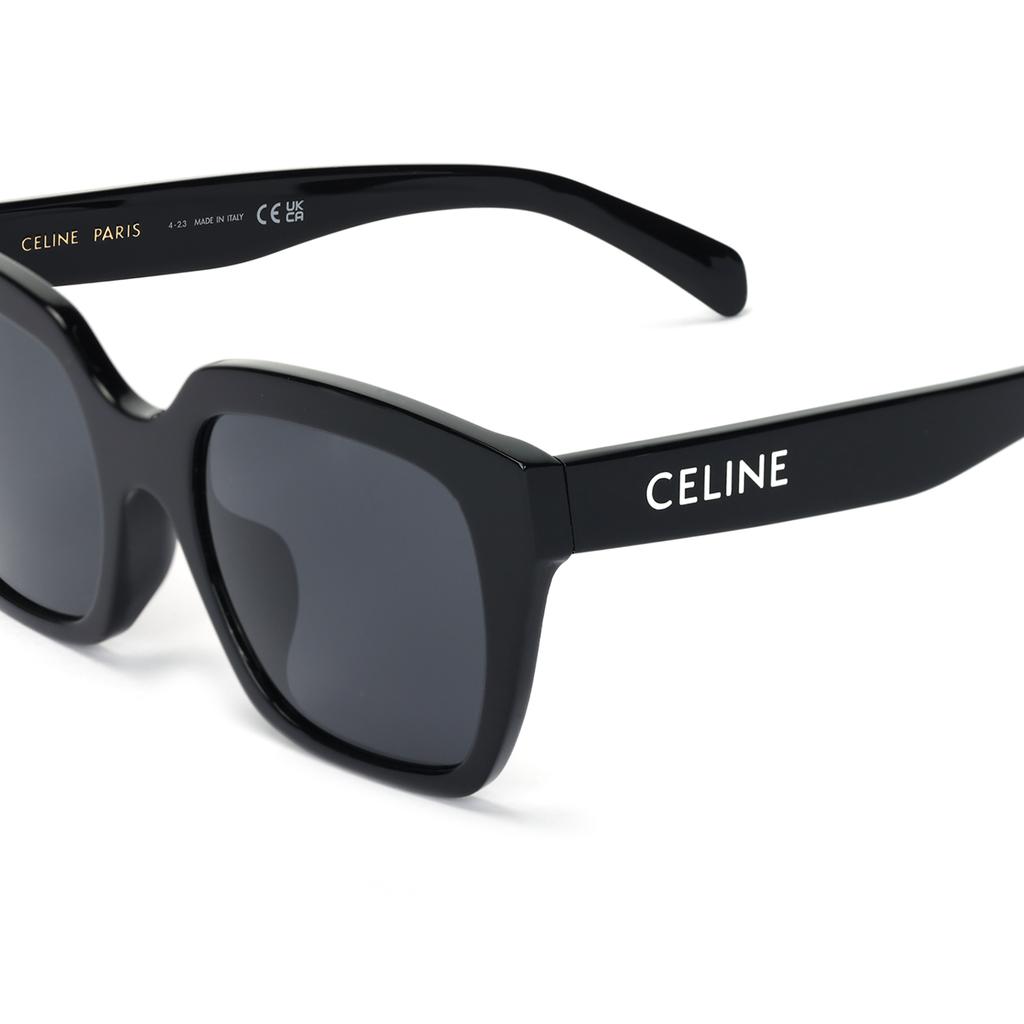 Celine Fashion Versatile Classic Square Sunglasses Women Sunglasses 4S198CPLB-38NO