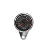 Motorcycle Speedometers Moto Parts Modified Odometer Motorbike Accessory Machinery Tachometer With LED Screen Universal