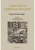 History of Christian Thought (3-Volume Set)