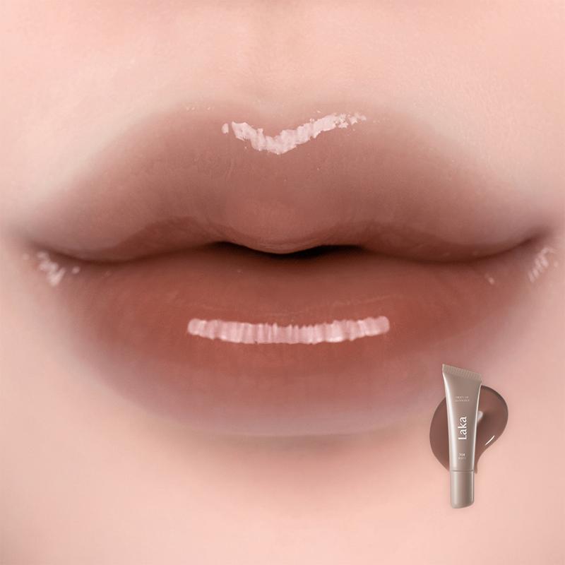 [LAKA] Fruity Lip Glotioner 10ml