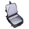 Short trip business backpack new large capacity trend lightweight backpack simple laptop bag