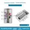 Chengyang AG/F Outdoor ABS Waterproof Junction Box