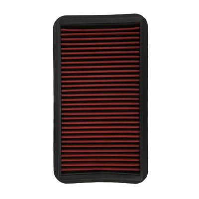 Filtro de Ar do Motor Alto Fluxo de Ar 33‑2309 Lavável Reutilizável Substituição para ACURA MDX 2007‑2009