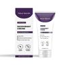 West&Month Body Care Cream Cleanses Body Armpit Odor Perspiration Long-Lasting Light Fragrance Refreshing Care Cream