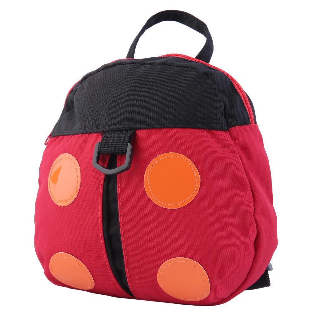childrens ladybird backpack