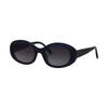 Adije Zayne (Blue-Smog) Rv1002 Sunglasses
