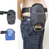 Stoma Bag Cover Large Load Capacity Waterproof Adjustable Avoid Embarrassment Lightweight Colostomy Bag Cover Stoma Urostomy Ileostomy Pouch