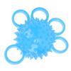 Finger Exerciser Hand Squeeze Ball 10 Pounds Massaging Hand Exercise Ball for Elderly Stroke