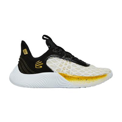 Curry Flow 9 Close It Out