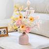 Fake Flower Simulation Flower Decoration Dining Table Flower Living Room Flower Decoration Flower Ornament