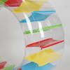 Inflatable Water Walking Roller Easy-Inflation PVC with