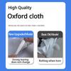 Car Cover For Mercedes Benz AMG A C E S G Class GLC CLE CLA GLB GLS Oxford Cover Waterproof Dust Rain Snowproof Car Accessories