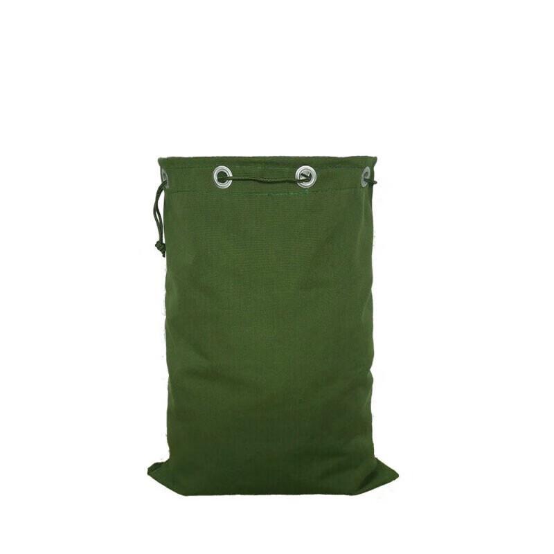 Confidential Document Destruction Canvas Bag