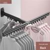 Xuan Yong Aluminum Foldable Balcony Clothes Drying Rack