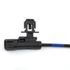For CADILLAC ATS CTS 2014-2019 ABS Sensor Wheel Speed Sensor Rear Left Right OEM 22941968