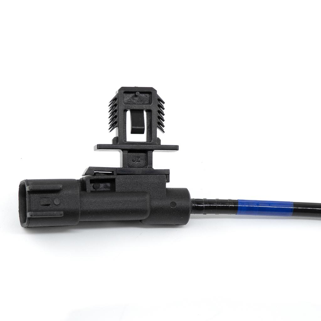 For CADILLAC ATS CTS 2014-2019 ABS Sensor Wheel Speed Sensor Rear Left Right OEM 22941968