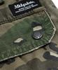 Mideueobdeiteu Murtb Camouflage Cargo Pants_Green