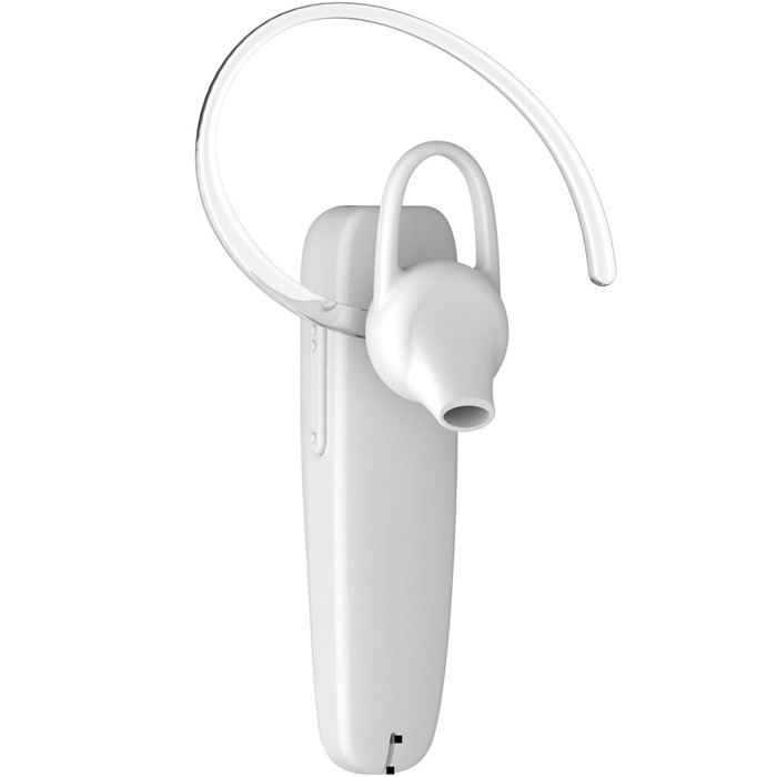 Oreillette Bluetooth Mono BH20 Blanc