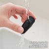Electric Foot Grinder Wireless Remove Dead Skin Calluses Crack Hard Cracked Skin Pedicure Tool Waterproof Foot Cleaner