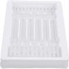 48pcs Flexible Soft Earwax Removal Swabs Washable Adhesive Ear Picks  For Adults