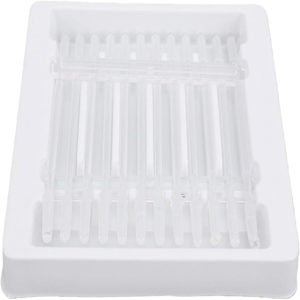 48pcs Flexible Soft Earwax Removal Swabs Washable Adhesive Ear Picks For Adults