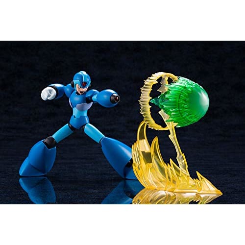 Kotobukiya Mega Man X, plastová stavebnice v měřítku 1/12, vysoká přibližně 135 mm, KP628