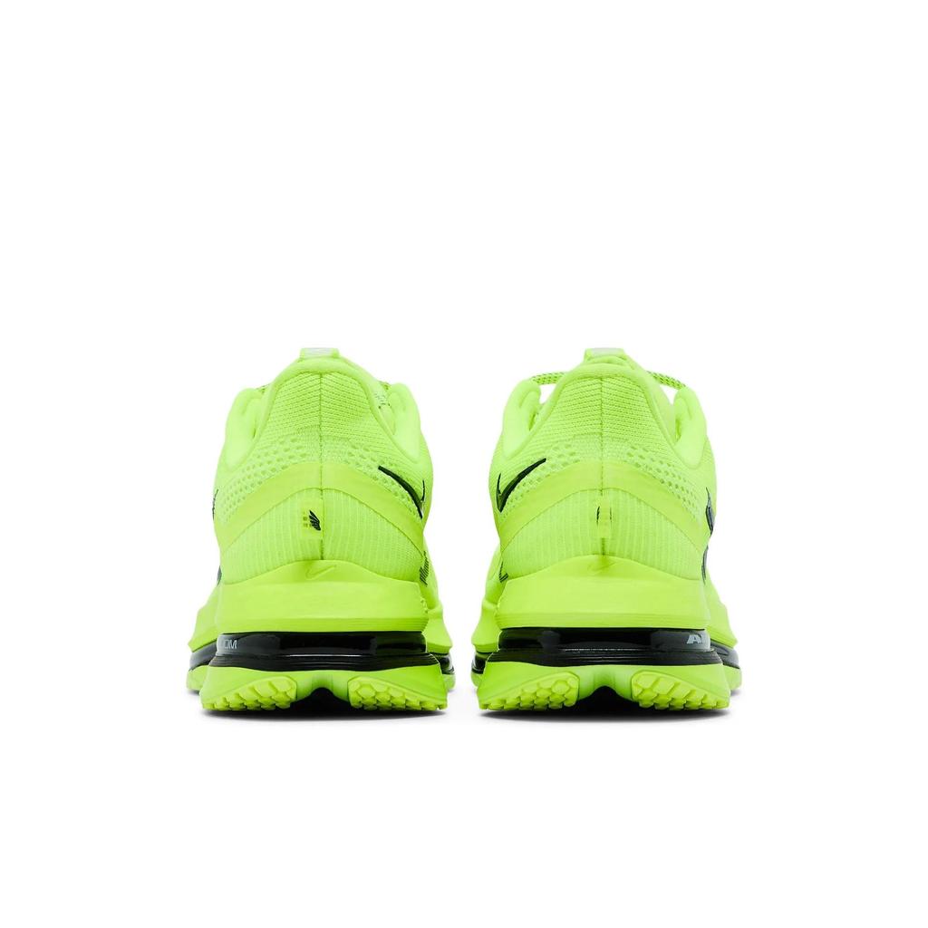 Nike Pegasus Premium 'Volt' (Unisex) Volt / Black Running Shoes HQ2592 700