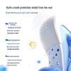 Namei Triple Active Oxygen Dual-Formula Toothpaste