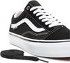 Sneakers Vans Old Skool Pro Black/white (202)