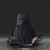 Fitness Tactical Gloves Outdoor Training Field Motorcycle Lifting Iron Cycling Sports Fingers Men's Cycling Half Fingers Gloves